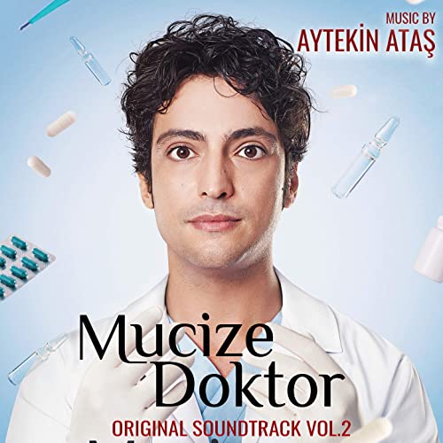 Doctorul minune TV